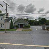 Sweeny's Funeral Home