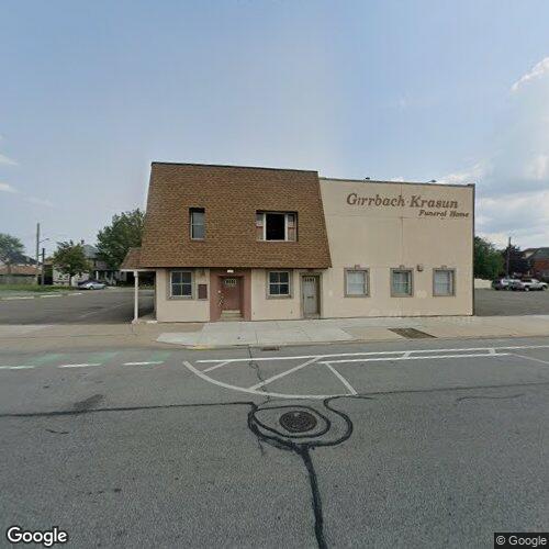 Girrbach-Krasun Funeral Home: Southgate Chapel