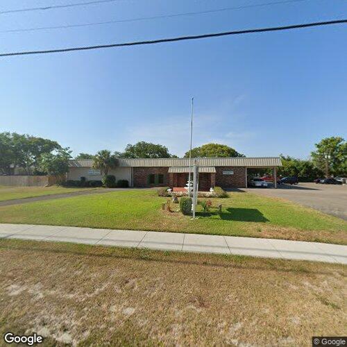 Morgan Funeral Home