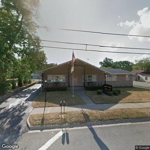 Ehorn-Adams Funeral Homes