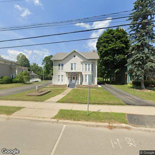 Bond-Davis Funeral Homes Inc