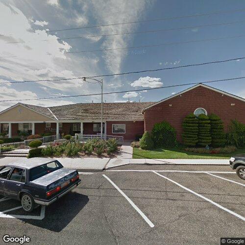 RICHFIELD