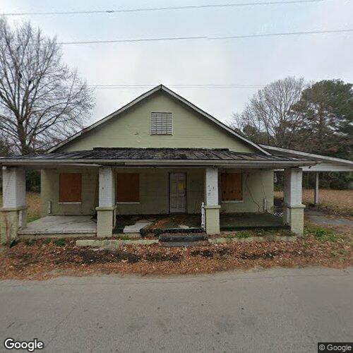 Clark Funeral Home
