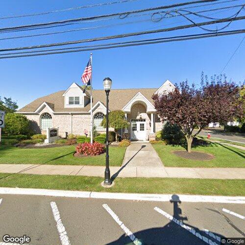 Bruce C. VanArsdale Funeral Home