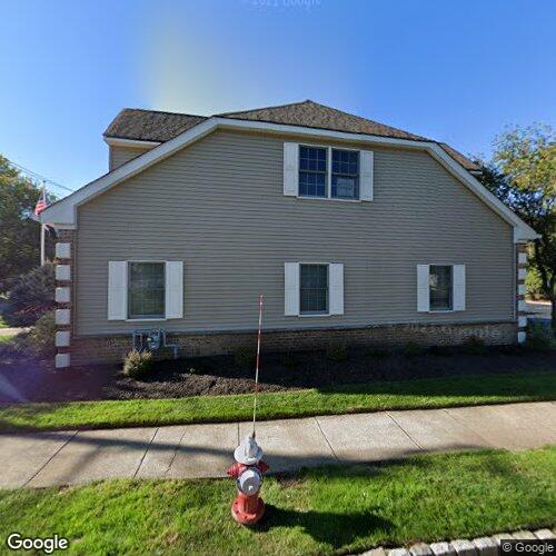 Bruce C. VanArsdale Funeral Home