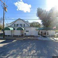 Stringer and Griffin Funeral Home