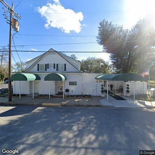 Stringer & Griffin Funeral Home