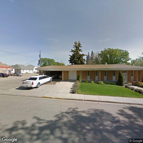 Smith Funeral Home Ltd