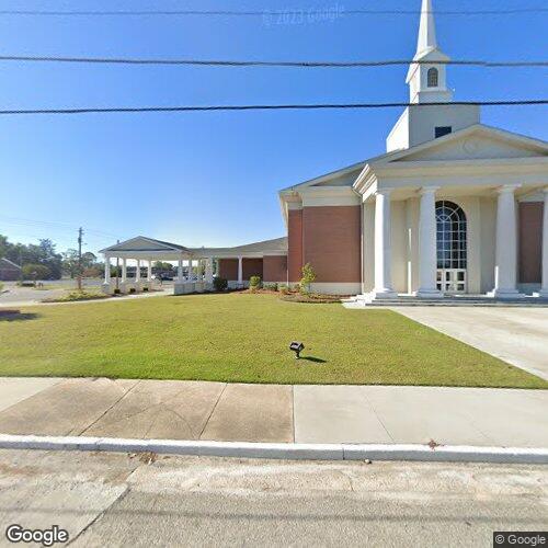 Miles Funeral Home Inc