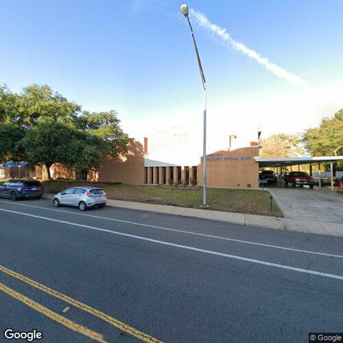 Rose Neath Funeral Home
