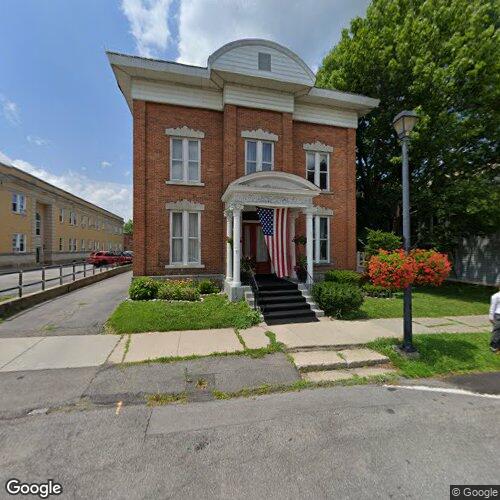 Ehle and Barnett Family Funeral Home, LLC