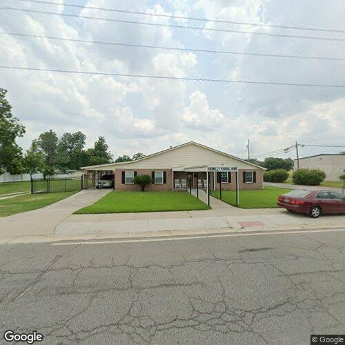 Harrell's Funeral Home