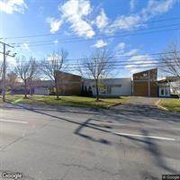 Complexe Lemire (Drummondville)