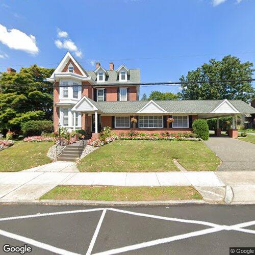 Rigby Harting & Hagan Funeral Home