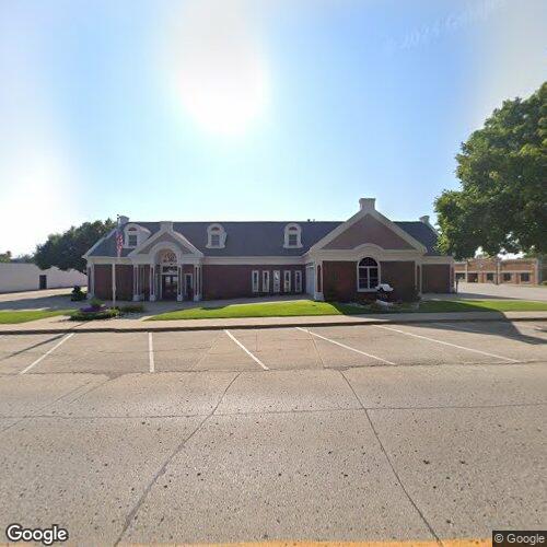Oolman Funeral Homes Inc