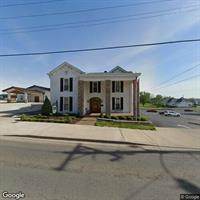 Scobee Funeral Home