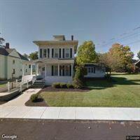 Bruce Funeral Home