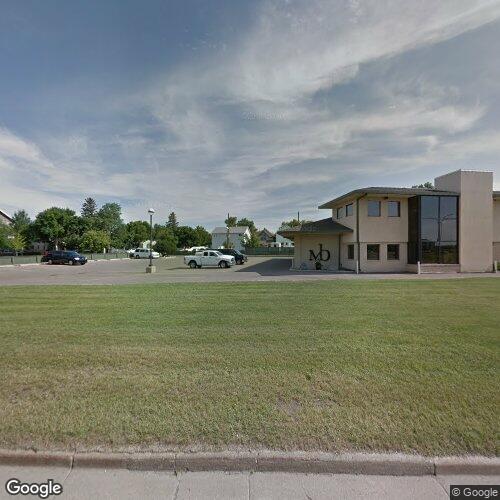 Martin Brothers Funeral Chapel - Lethbridge