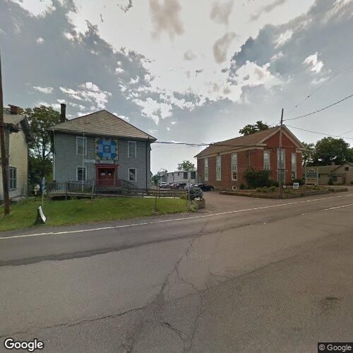 Shelly Funeral Home