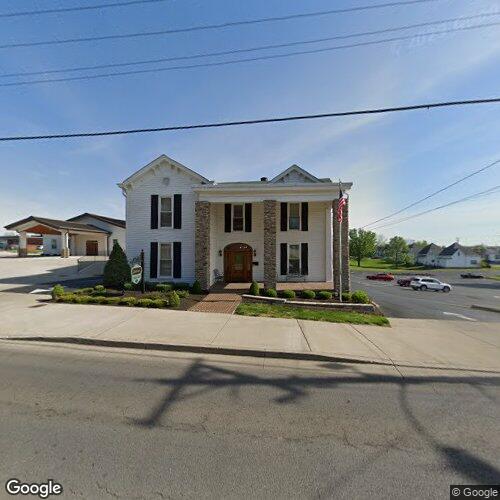 Scobee Funeral Home