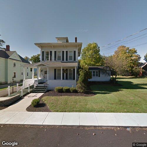 Bruce Funeral Home