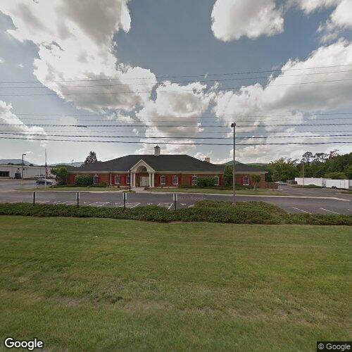 Simpson Funeral Home & Crematory
