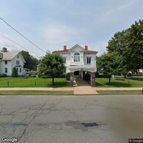 Mitchell Funeral Home