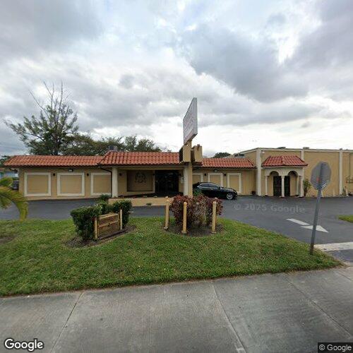 Hall - Ferguson - Hewitt Mortuary