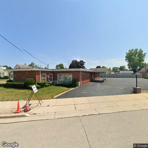 Bruch Funeral Home - Kenosha
