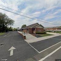 Vaughn Funeral Home