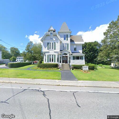 Desmond Funeral Homes