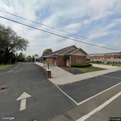 Vaughn Funeral Home