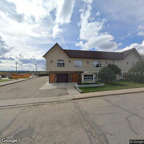 Rocky Funeral Home