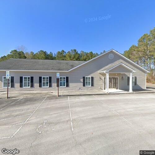 Morgan Funeral Home Inc