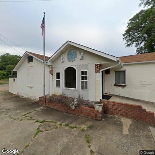 Dockery's Funeral Home