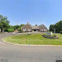 Campbell and Thomas Funeral Home