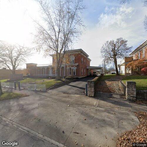 Eichholtz Funeral Homes
