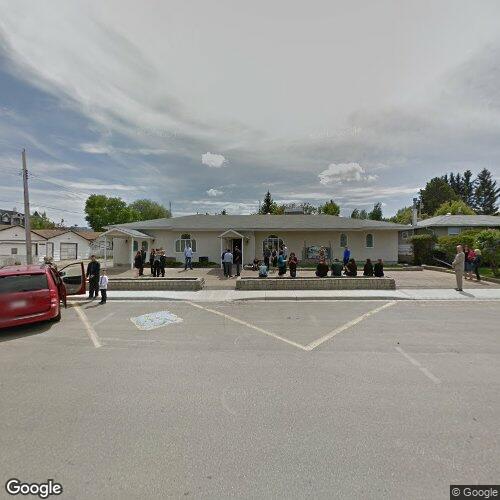 Sylvan Lake Funeral Home