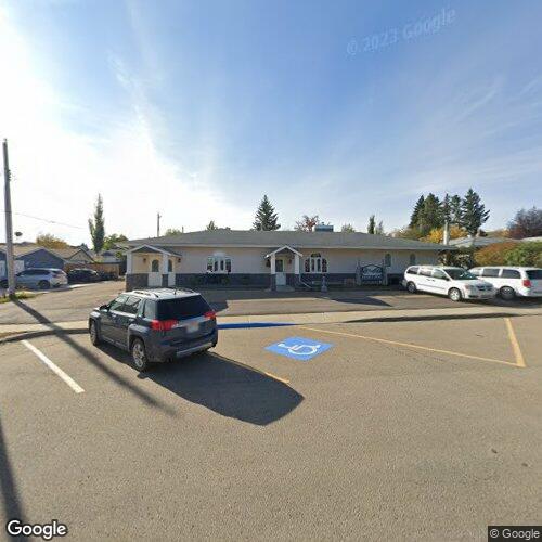 Sylvan Lake Funeral Home