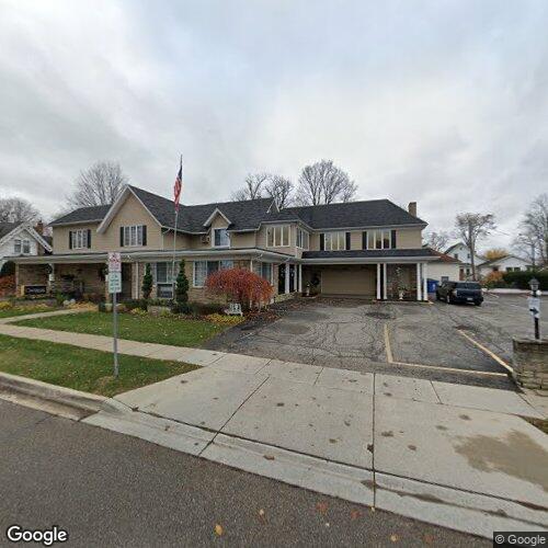 Casterline Funeral Home Inc