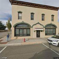 Smith-Olcott Funeral Chapel
