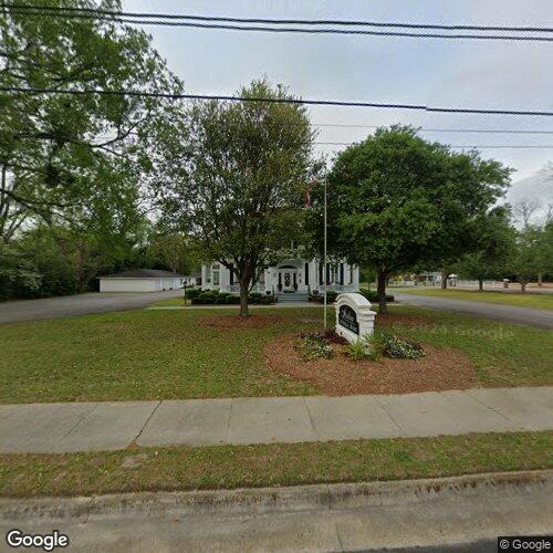 Starling Funeral Home