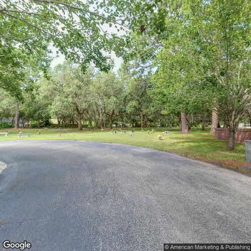 Beaches Memorial Park & First Coast Funeral Home