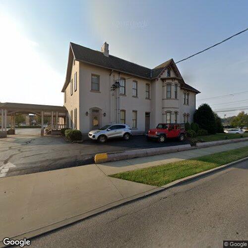 Leavitt Funeral Homes
