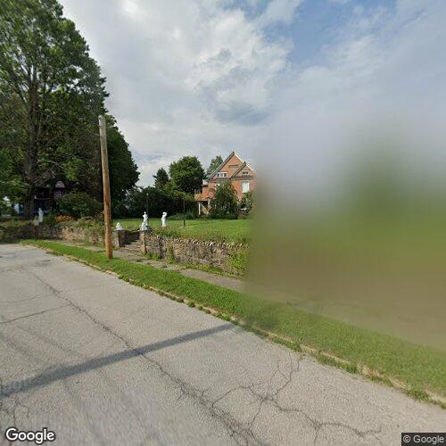 Good's Funeral Parlor