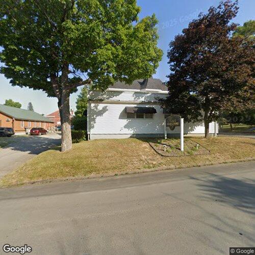 Mays Funeral Home-Flagg Chap