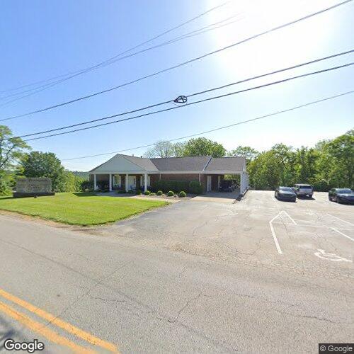 BRUINGTON-JENKINS-STURGEON FUNERAL HOME - BRANDENBURG