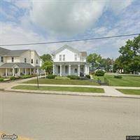 Wilson Funeral Home - Schnurrenberger Chapel