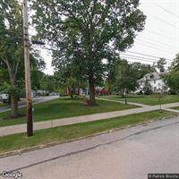Wilson Funeral Home - Mannasmith Chapel