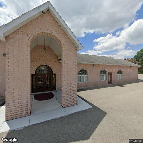Corless Funeral Homes